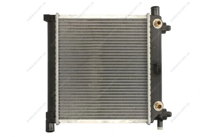 <strong>Радіатор охолоджування NISSENS 62550 (фото 1)</strong>
