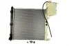 <strong>Радіатор охолоджування NISSENS 62559A (фото 1)</strong>
