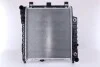<strong>Радіатор MB SLK R 170(96-)SLK 200(+)[OE 170 500 04 02] NISSENS 62654 (фото 2)</strong>