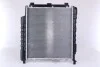 <strong>Радіатор MB SLK R 170(96-)SLK 200(+)[OE 170 500 04 02] NISSENS 62654 (фото 3)</strong>