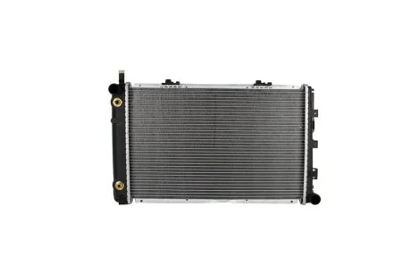 Радіатор охолоджування для NISSENS 62670A фото товару