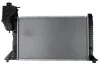 <strong>Радіатор MB SPRINTER W 901-905(95-)208 D(+)[OE 901 500 24 00] NISSENS 62685A (фото 2)</strong>