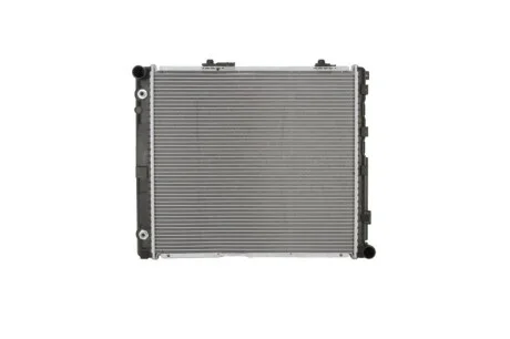 Радіатор охолоджування для NISSENS 62698A фото товару