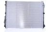 <strong>Радіатор охолоджування NISSENS 627023 (фото 3)</strong>