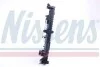 <strong>Радиатор NISSENS 627033 (фото 2)</strong>