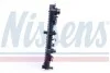 <strong>Радиатор NISSENS 627033 (фото 4)</strong>