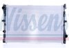 Радиатор NISSENS 627033 (фото 5)