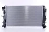 <strong>Радіатор охолоджування NISSENS 627062 (фото 2)</strong>