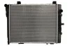 <strong>Радіатор охолоджування NISSENS 62712A (фото 1)</strong>
