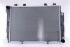 <strong>Радіатор MB S W 140(91-)350 SD TD(+)[OE 140 500 13 03] NISSENS 62714A (фото 3)</strong>