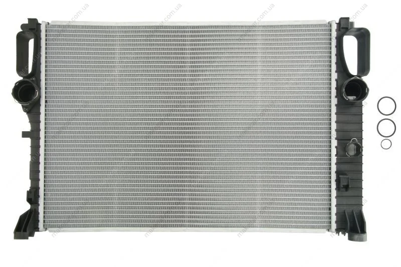 <strong>Радиатор First Fit NISSENS 62797A (фото 1)</strong>