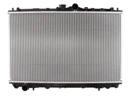 Радіатор охолоджування для Mitsubishi, Volvo NISSENS 62857A фото товару