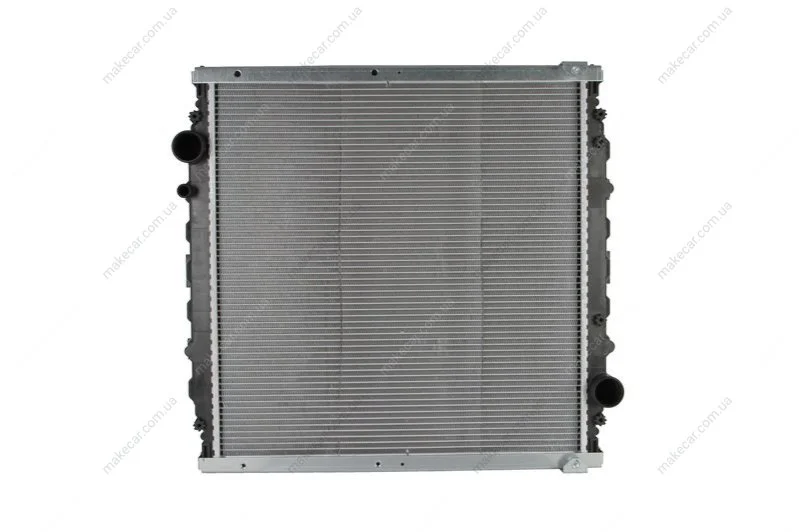 <strong>Радіатор системи охолодження, MAN L 2000 (93-) NISSENS 62880A (фото 1)</strong>