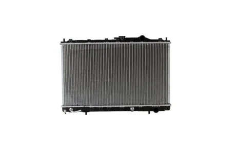 Радіатор охолоджування для NISSENS 62887 фото товару