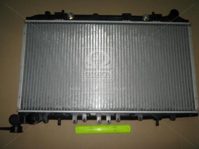 <strong>Радіатор INFIN G 20(+)[OE 21410-62J00] NISSENS 629731 (фото 1)</strong>