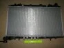 <strong>Радіатор INFIN G 20(+)[OE 21410-62J00] NISSENS 629731 (фото 1)</strong>