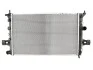 <strong>Радіатор охолоджування NISSENS 63003A (фото 1)</strong>