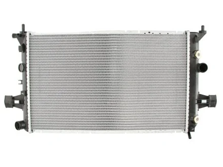 Радіатор охолоджування для NISSENS 63003A фото товару