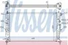 <strong>Радіатор охолоджування NISSENS 63013A (фото 1)</strong>