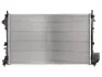 <strong>Радіатор охолоджування NISSENS 63022A (фото 2)</strong>