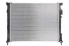 <strong>Радіатор охолоджування NISSENS 63025A (фото 2)</strong>