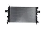 <strong>Радіатор охолоджування NISSENS 63027A (фото 1)</strong>