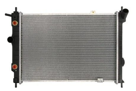 Радіатор охолодження OPEL для Opel NISSENS 63061 фото товару