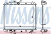 <strong>Радіатор OP AGILA B(07-)1.2 i 16V(+)[OE 17700-73KB0] NISSENS 630706 (фото 1)</strong>