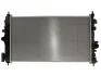 <strong>Радіатор охолоджування NISSENS 630716 (фото 1)</strong>