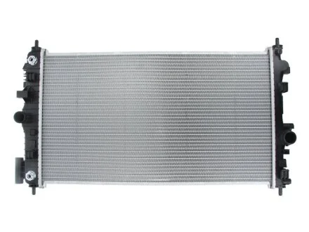 Радіатор для NISSENS 630717 фото товару