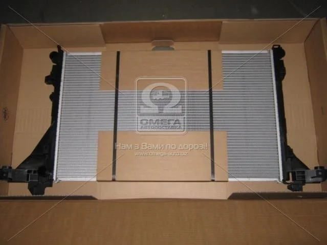 <strong>Радіатор NS NV 400(10-)2.3 CDTI(+)[OE 4419451] NISSENS 630732 (фото 1)</strong>