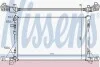 <strong>Радіатор NS NV 400(10-)2.3 CDTI(+)[OE 4419451] NISSENS 630732 (фото 2)</strong>