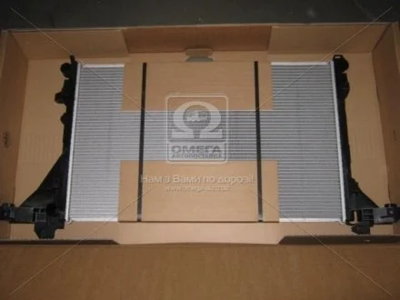 Радіатор NS NV 400(10-)2.3 CDTI(+)[OE 4419451] для NISSENS 630732 фото товару