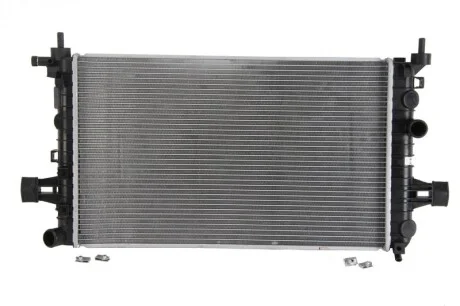Радіатор охолоджування для Opel, Vauxhall NISSENS 630744 фото товару