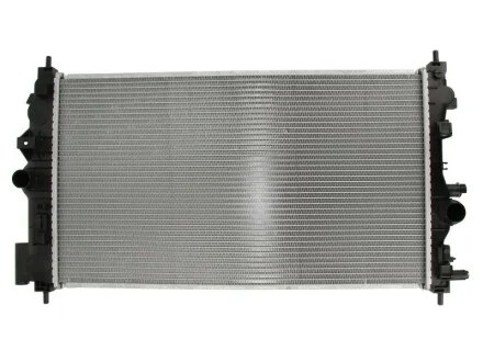 Радіатор для NISSENS 630745 фото товару