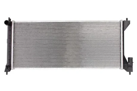 Радіатор для NISSENS 630749 фото товару