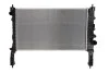 <strong>Радіатор NISSENS 630774 (фото 1)</strong>