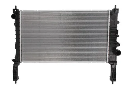 Радіатор для Chevrolet, Opel NISSENS 630774 фото товару