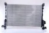 <strong>Радіатор охолоджування NISSENS 630803 (фото 3)</strong>