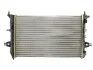 <strong>Радіатор охолоджування NISSENS 63091 (фото 2)</strong>