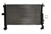 <strong>Радіатор охолоджування NISSENS 63092 (фото 2)</strong>