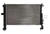 <strong>Радіатор охолоджування NISSENS 63092 (фото 4)</strong>