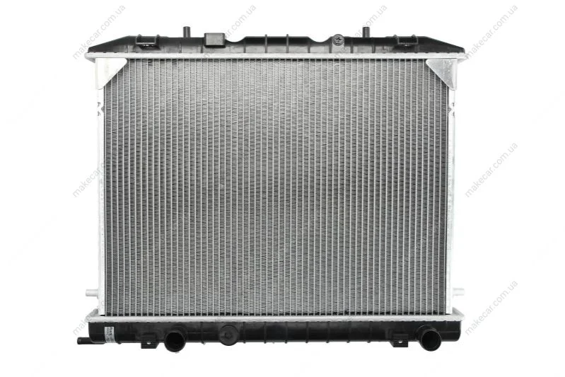 <strong>Радіатор охолодження OPEL NISSENS 63245 (фото 1)</strong>