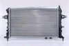 <strong>Радіатор охолоджування NISSENS 63247A (фото 3)</strong>