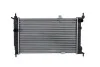 <strong>Радіатор системи охолодження NISSENS 63252A (фото 1)</strong>