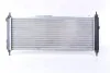 <strong>Радіатор охолоджування NISSENS 63254A (фото 3)</strong>