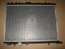 <strong>Радіатор CN BERLINGO(02-)1.1 i(+)[OE 1330.74] NISSENS 63502A (фото 1)</strong>