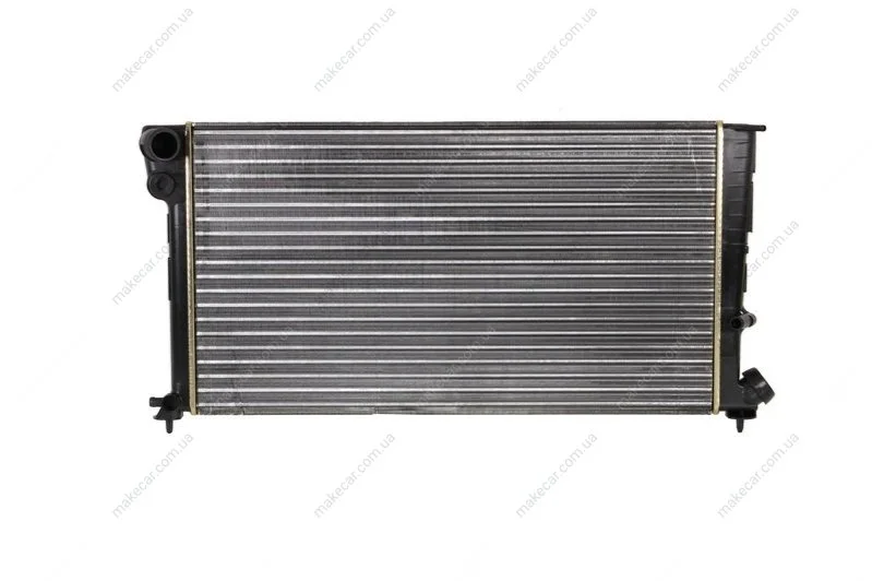 <strong>Радіатор CN BERLINGO(96-)1.8 D(+)[OE 1330.09] NISSENS 63508 (фото 1)</strong>