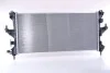 <strong>Радіатор охолоджування NISSENS 63556 (фото 3)</strong>