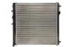<strong>Радіатор CN C3(09-)1.4 GAS(+)[OE 1330.S4] NISSENS 636002 (фото 2)</strong>